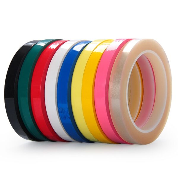 Mylar tape